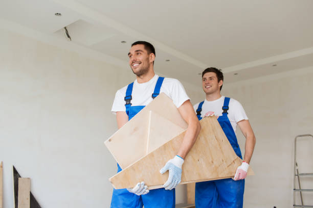 Trusted Springfield, SD Junk Removal Services Experts