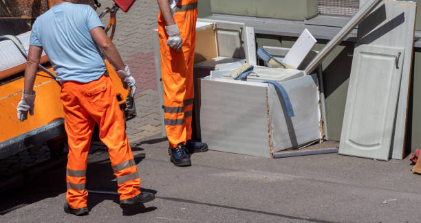 Best Scrap Metal Removal  in Springfield, SD