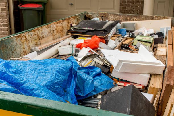 Best Same-Day Junk Removal Services  in Springfield, SD