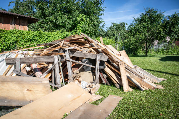 Best Recycling Services for Junk  in Springfield, SD