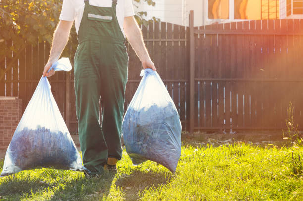 Best Commercial Junk Removal  in Springfield, SD
